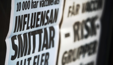 Löpsedlar